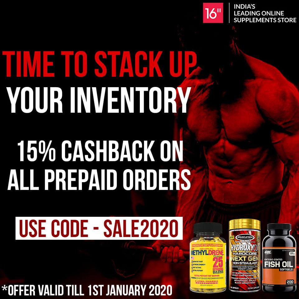 Buy Optimum Nutrition Products